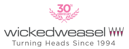 Wicked Weasel LOGO